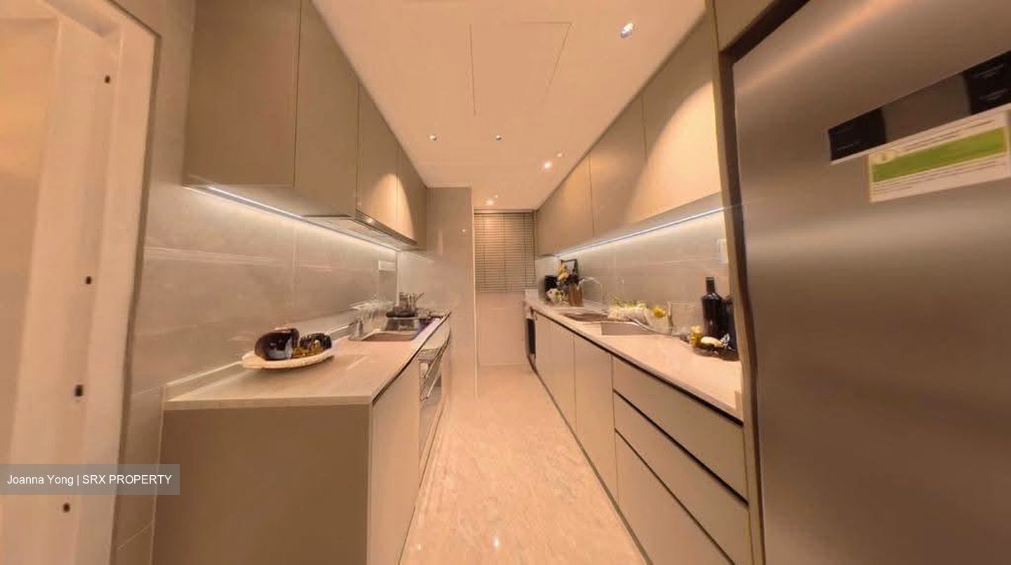 Lentor Gardens Residences (D26), Apartment #628875531
